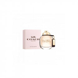 Coach New York Edt, 50ML