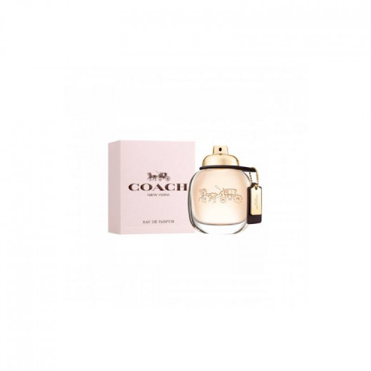 Coach New York Edt, 50ML