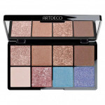 Artdeco Eyelights Palette, Ocean Obsession