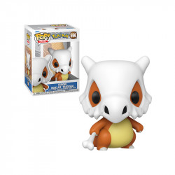 Funko Pop! Games: Pokemon - Cubone