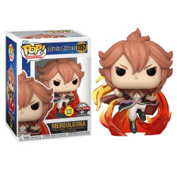 Funko Pop! Animation: Black Clover - Mereoleona