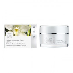 Artdeco Hyaluronic Intensive Cream 50 Ml