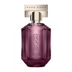 Hugo Boss The Scent Magnetic, Edp 50 Ml