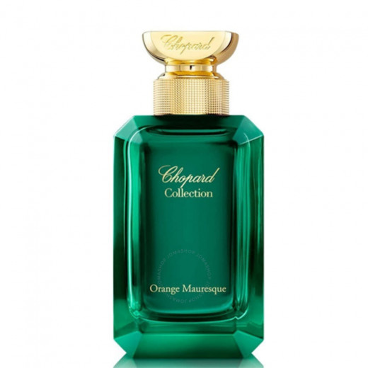 Chopard Orange Mauresque, Edp 100ML