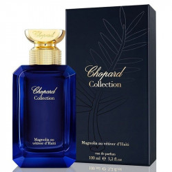 Chopard Magnolia Au Vetiver D Haiti, Edp 100ML