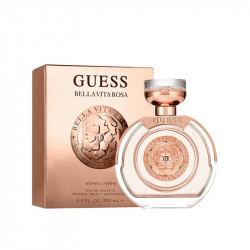 Guess Bella Vita Rosa Edt, 100ml