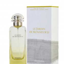 Hermes Le Jardin De Monsieur Li Eau De Toilette Spray 100ml