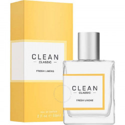 Clean Fresh Linens, Edp 60ml