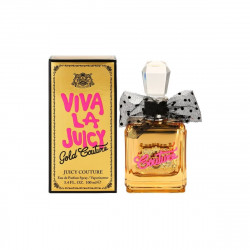 Juicy Couture Viva La Juicy Gold Couture (W) Edp 100ml