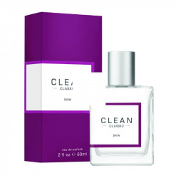 Clean Classic Skin, Edp 60ml