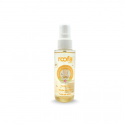 Roofa Honey Massage Oil, 100 Ml