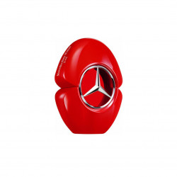 Mercedes-Benz Woman In Red Edp 90Ml