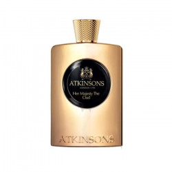 Atkinsons Ladies Her Majesty The Oud EDP Spray