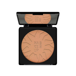 Makeup Factory Mineral Mat Bronzer 07