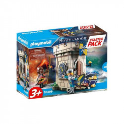 Playmobil Novelmore Starter Pack Novelmore Knights' Fortress