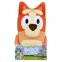 Bluey Best Mate  Bingo Large Plush