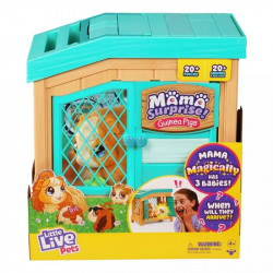 Little Live Pets, Mama Surprise