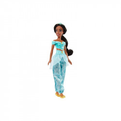 Disney Princess Jasmine Fashion Doll