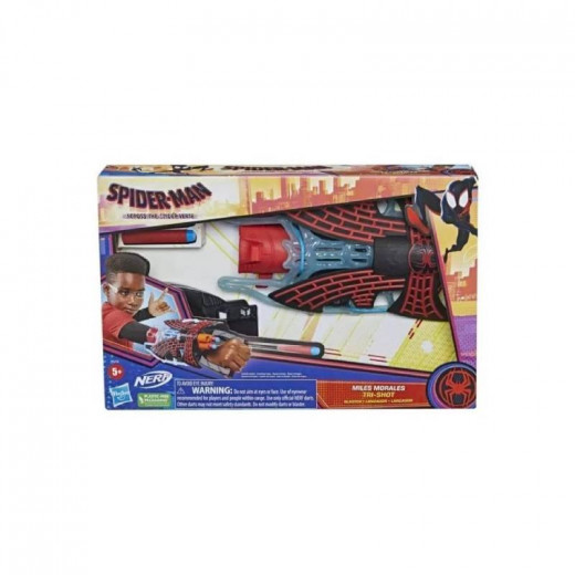 Nerf Spider-Man, Verse Web Dart Blaster