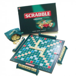 Scrabble Original Game