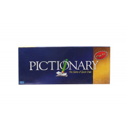 Pictionary Board Game