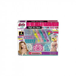 Nail Pen Set