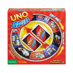 Uno Game