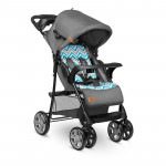 Lionelo Emma Plus Blue Scandi – stroller