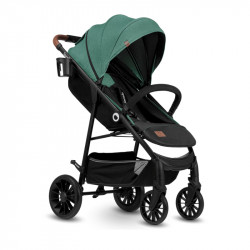 Lionelo Zoey Green Forest – stroller