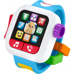 Fisher Price LNL Smart Watch