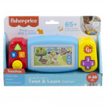 Fisher Price Laugh & Learn - Twist & Learn Gamer