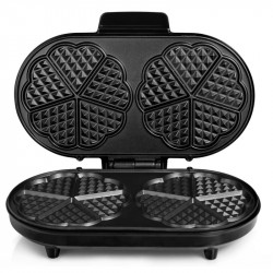 Princess Waffle Iron, 1200 Watt