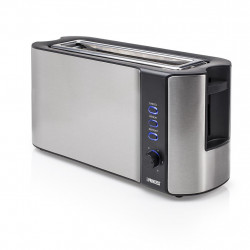 Princess Long Slot Toaster, 1000 Watt