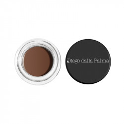 Diego Dalla Palma Cream Water Resistant Eyebrow Liner, Number 02