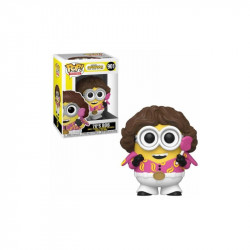 FP Pop Movies Minion 2 Movie - 70s bob