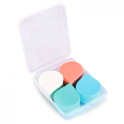 Optimal Makeup Sponges Set