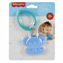 Fisher Price Baby Teether, Koala Design