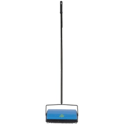 Bissell Sweeper Up Manual Floor & Carpet Sweeper