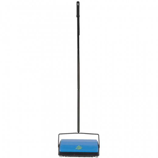 Bissell Sweeper Up Manual Floor & Carpet Sweeper