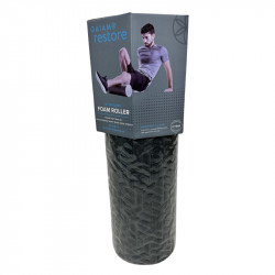 Gaiam Textured Foam Roller