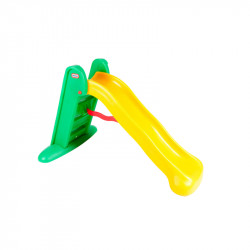 Little Tikes Easy Store Large Slide (Sunshine)