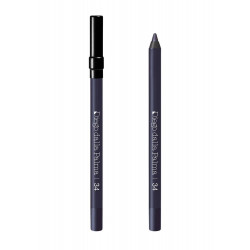 Diego Dalla Palma Stay On Me Eye Liner Long Lasting Water Resistent, 34