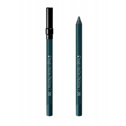 Diego Dalla Palma Stay On Me Eye Liner Long Lasting Water Resistent, 35