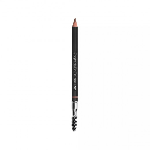 Diego Dalla Palma Milano Eyebrow Pencil Water Resistant Long Lasting Number 101