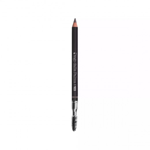 Diego Dalla Palma Milano Eyebrow Pencil Water Resistant Long Lasting Number 103