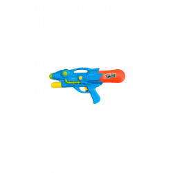 Aqua Water Gun | Blue Color