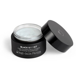 Diego Dalla Palma Black Secret Skin Renewing Micropeeling Cream 50 Ml