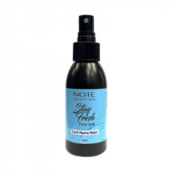 Note Cosmetique Stay Fresh Fixing Spray