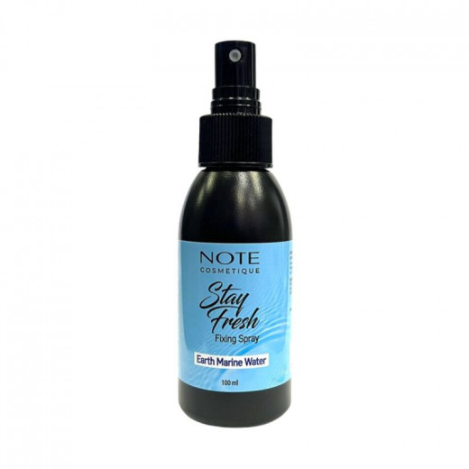 Note Cosmetique Stay Fresh Fixing Spray