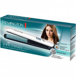 Remington S8500 Morrocan Oil Shine Therapy Advanced Ceramic Straightener